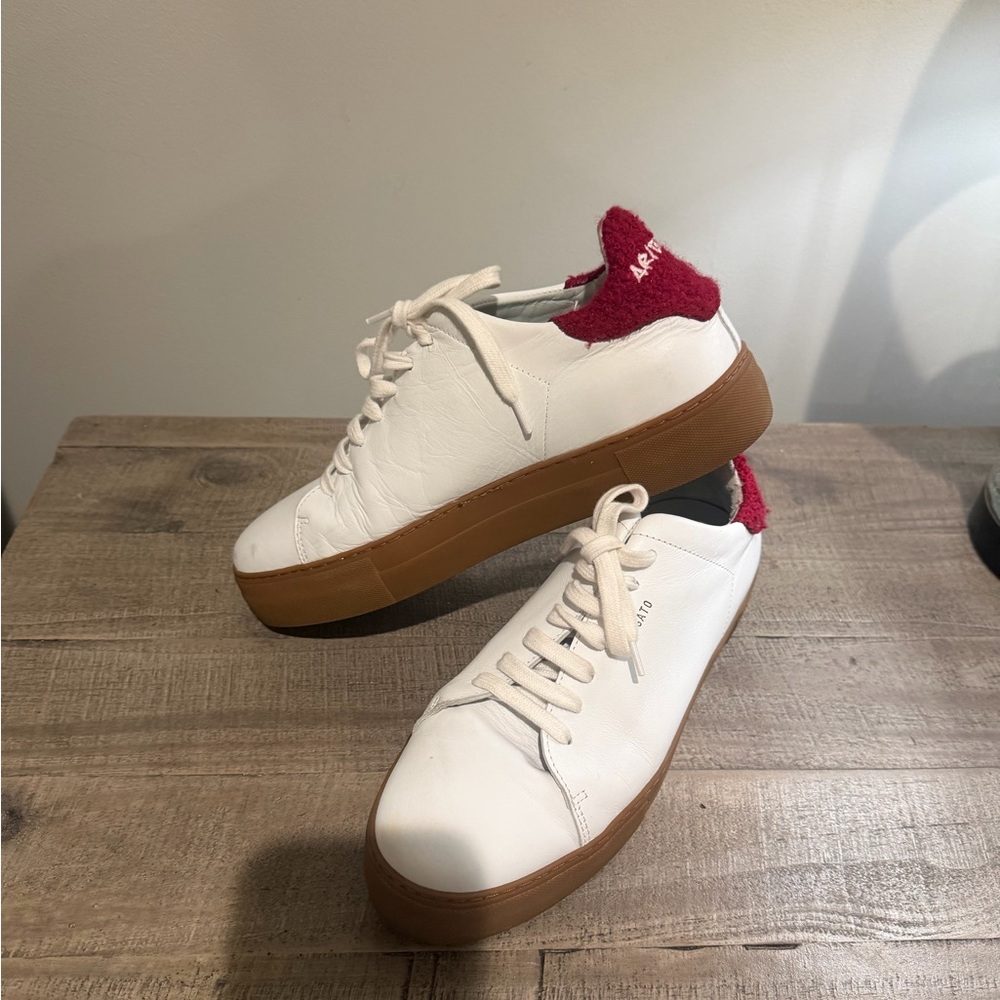Axel Arigato clean 90 sneaker